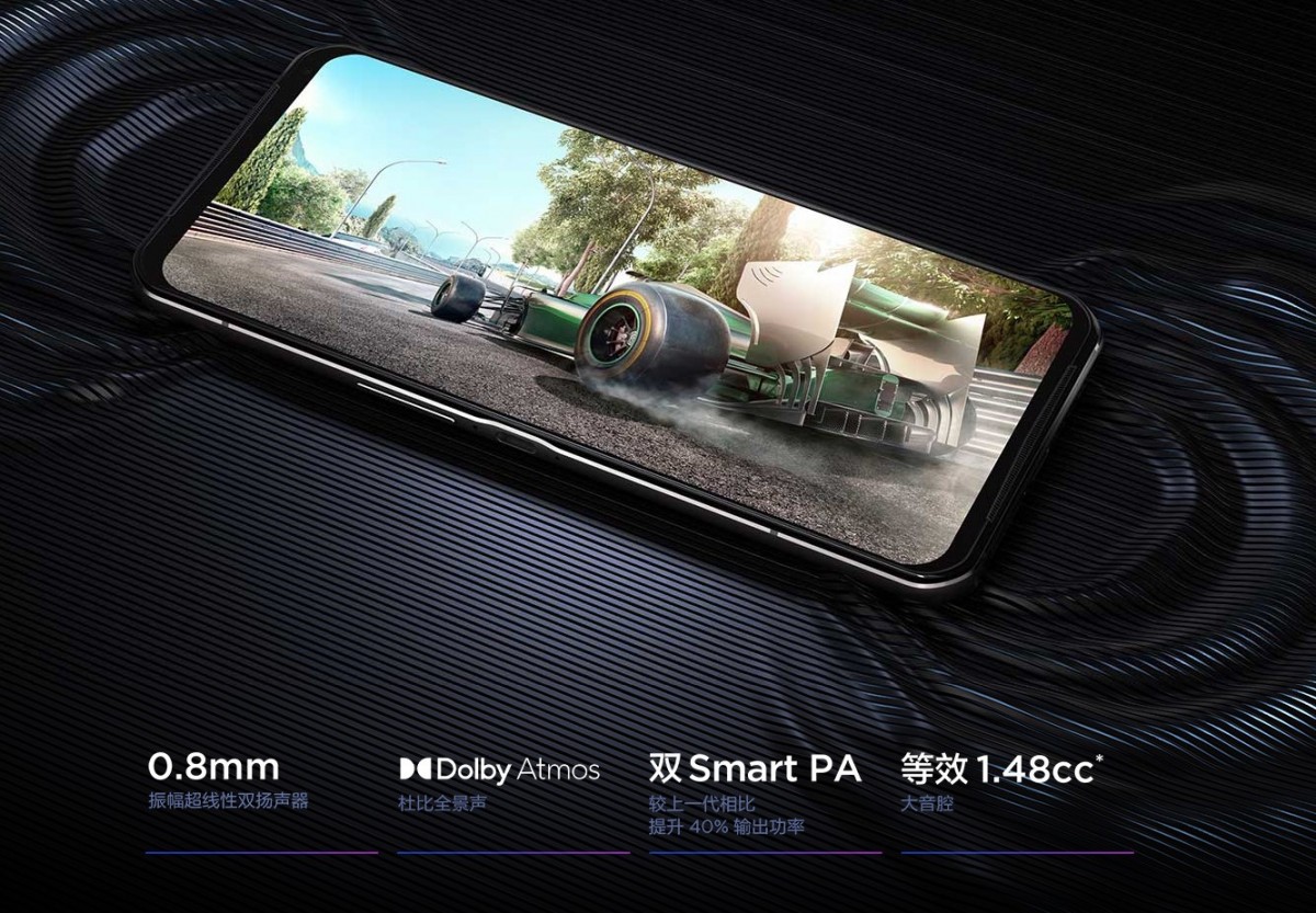 Điện thoại siêu game Lenovo từ 2022 giờ mua cũ chỉ 5 - 7 triệu, có tản nhiệt, bản xịn nhất tích hợp cả SSD 128GB- Ảnh 2.