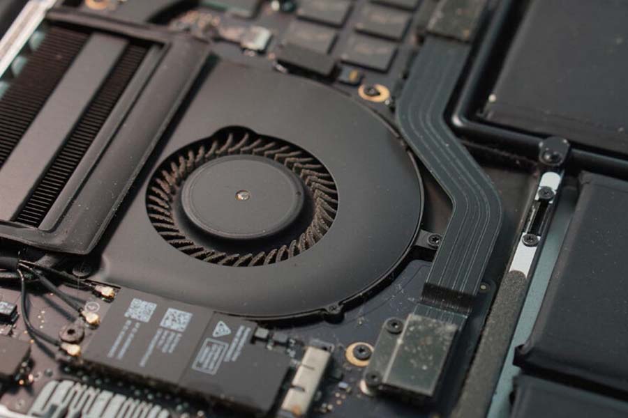 Cách Bật Quạt Tản Nhiệt Laptop Lenovo IdeaPad Gaming 3