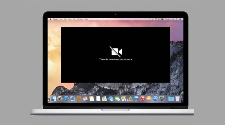 Cách tăng chất lượng camera laptop Lenovo