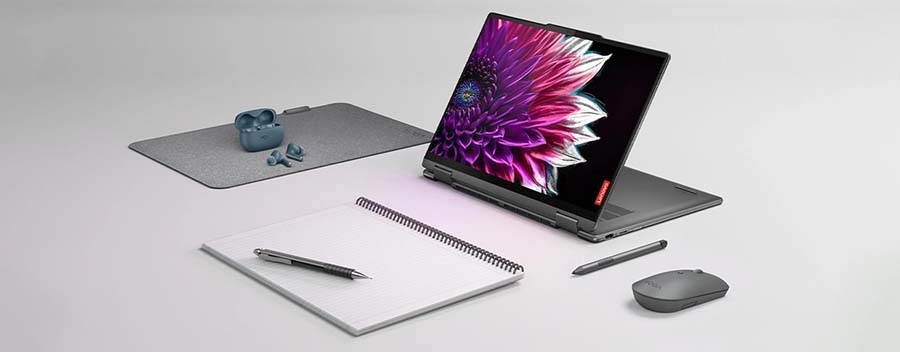 Laptop Lenovo Yoga 7i 2 in 1
