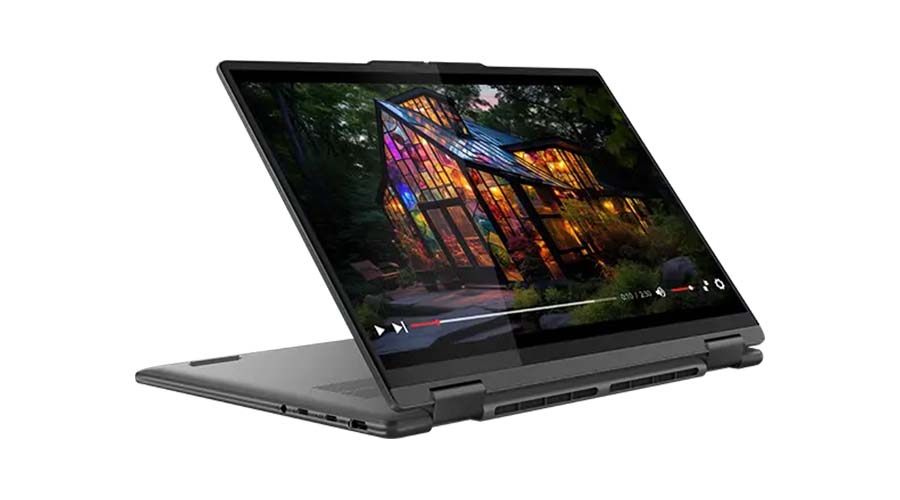 Laptop Lenovo Yoga 7i 2 in 1