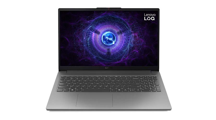 Review Laptop Lenovo LOQ 15IAX9E 83LK0079VN