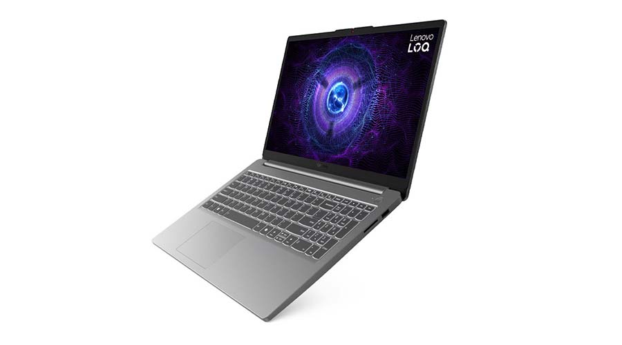 Review Laptop Lenovo LOQ 15IAX9E 83LK0079VN