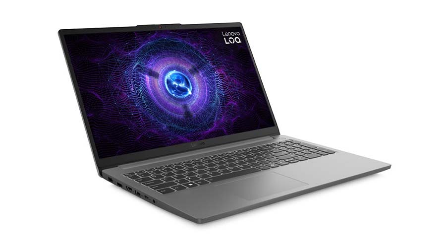 Review Laptop Lenovo LOQ 15IAX9E 83LK0079VN