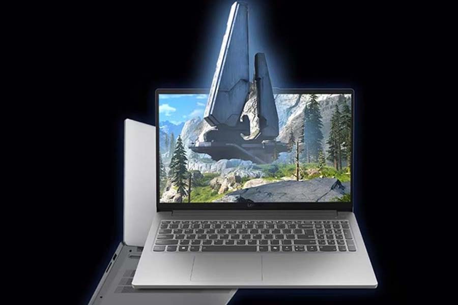 Review Laptop Lenovo LOQ 15IAX9E 83LK0079VN
